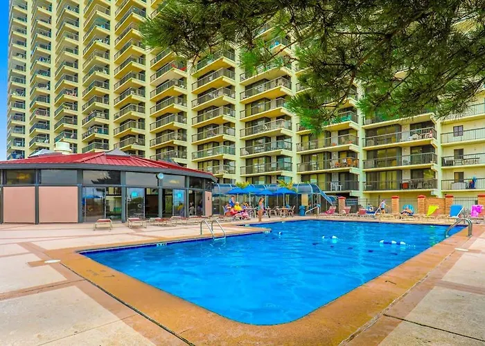 Holiday home Beach-view Well-equipped With Balcony Pools Gym & Tennis *